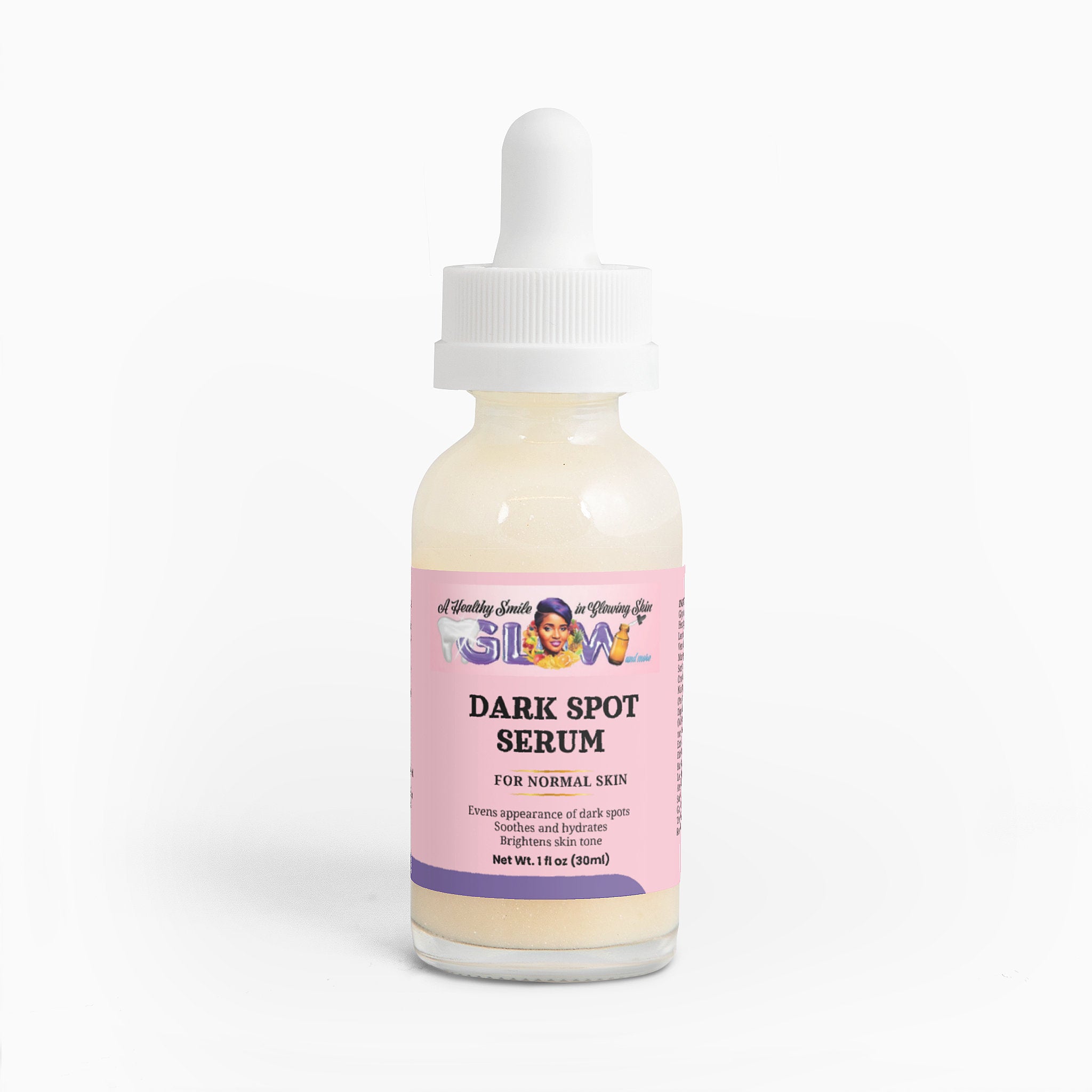 Dark Spot Serum for Normal Skin