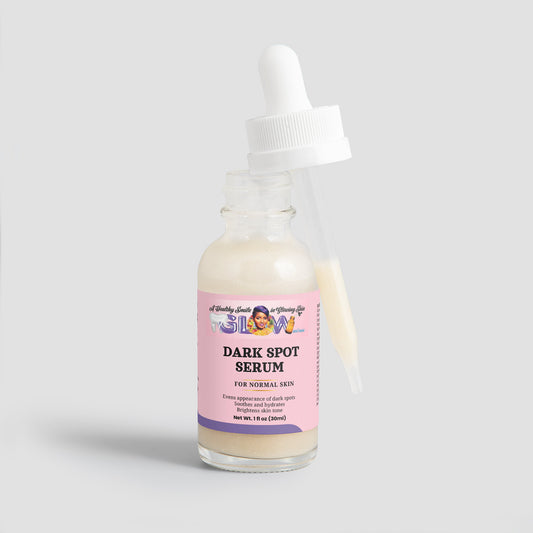 Dark Spot Serum for Normal Skin