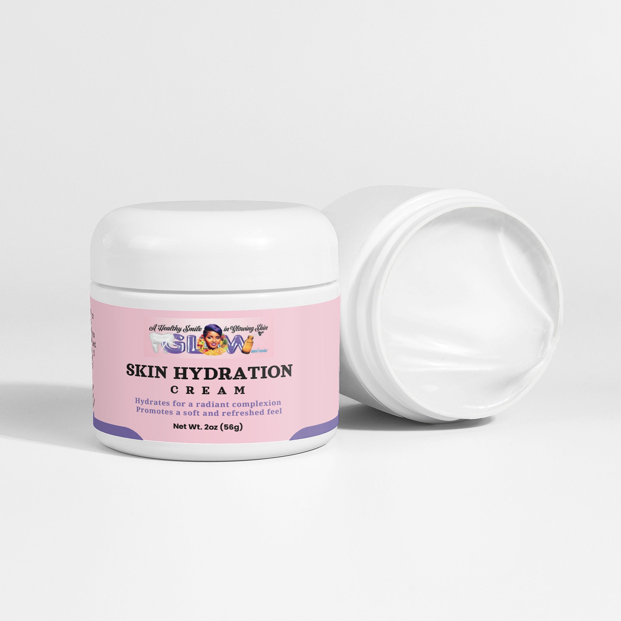 Skin Hydration Cream