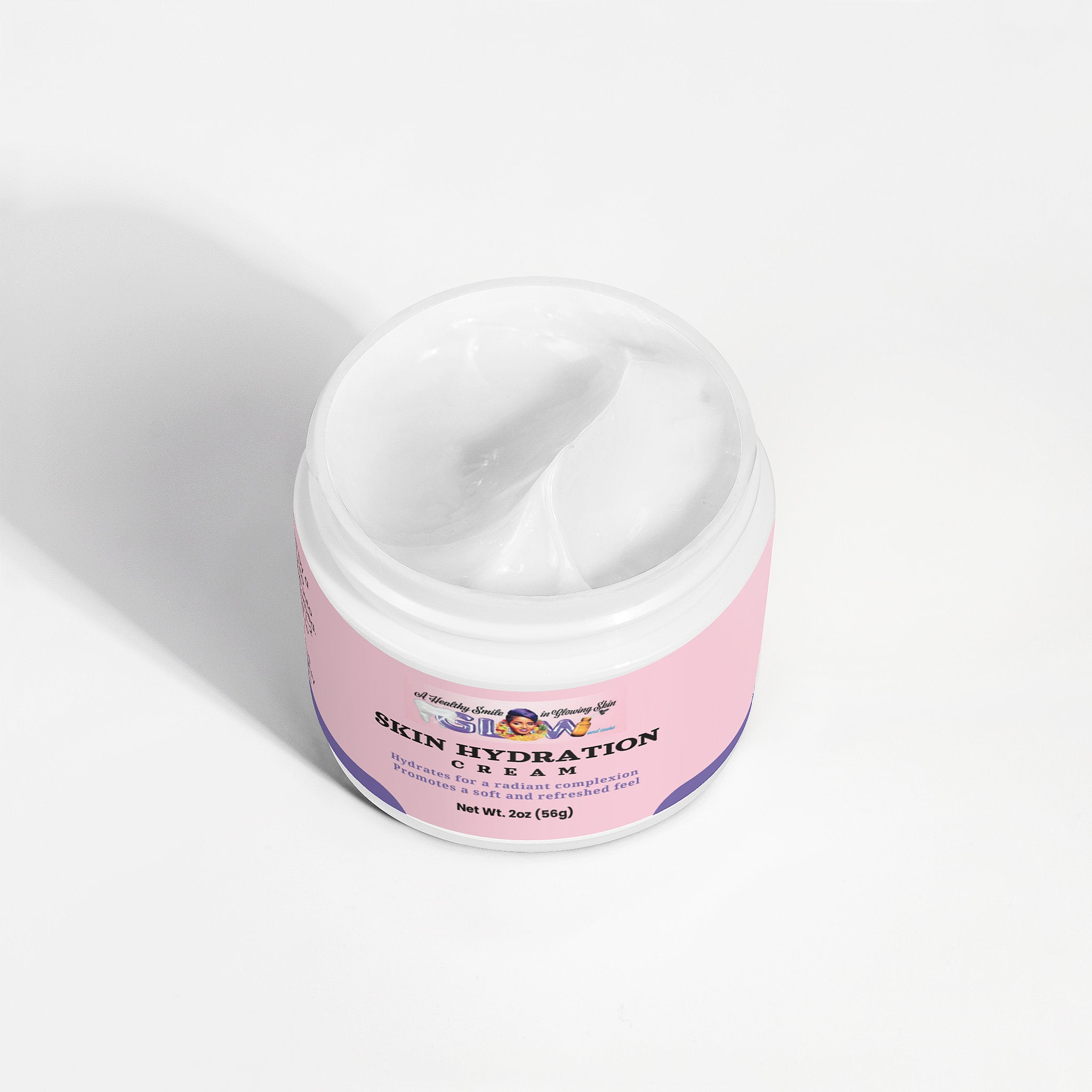 Skin Hydration Cream