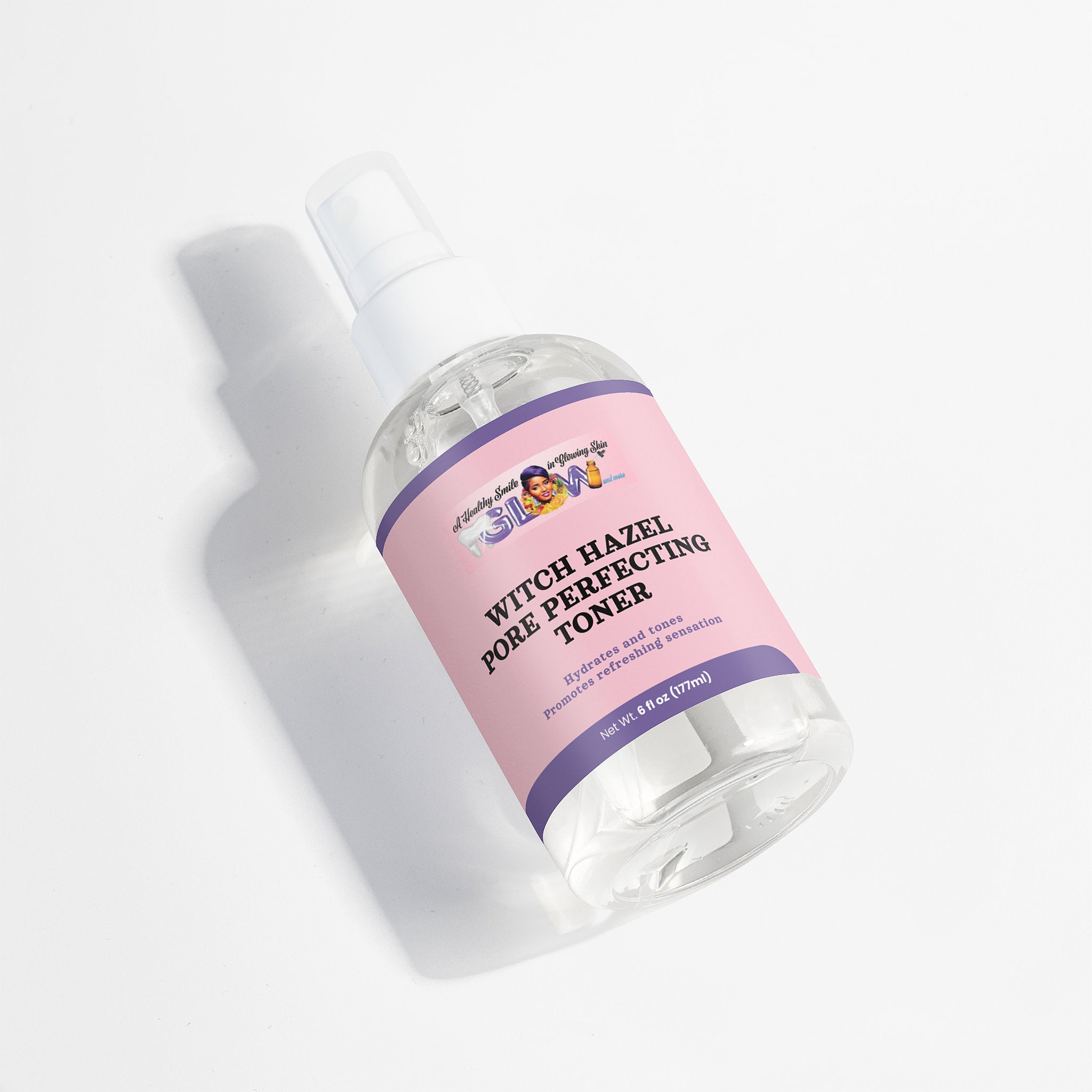 Witch Hazel Pore Perfecting Toner